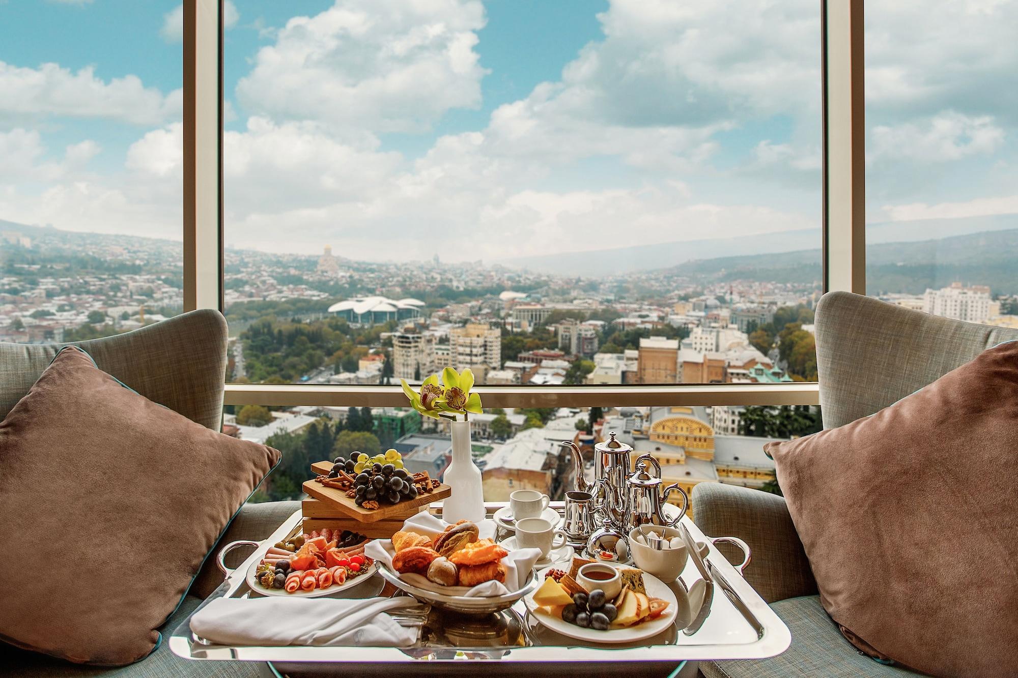 The Biltmore Tbilisi Hotel Exterior foto